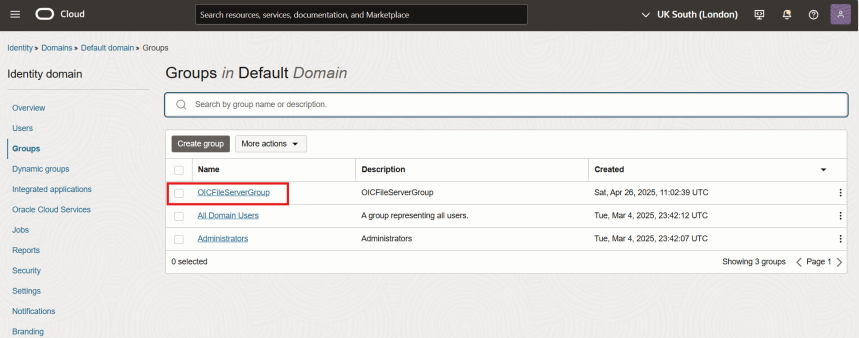 Managing Users and User Groups in OCI | RishOraDev's Oracle Blogs